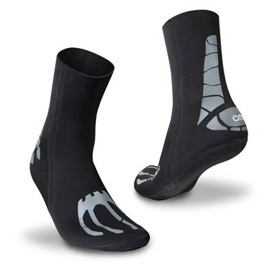 Chaussons Spider 3 mm - Omer
