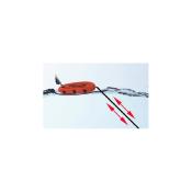 Ligne amortisseur de houle pour bouée - 15m - Epsealon 