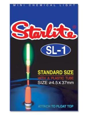 Bâtonnet lumineux Starlite SL-1 - Tortue