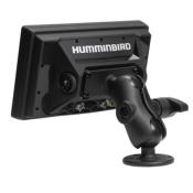 Combiné Tactile SOLIX 10G3 MEGA SI+ - Humminbird