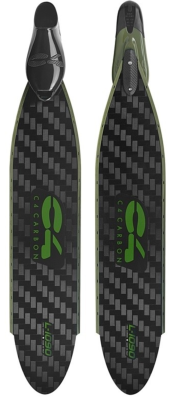 Palmes C4 Pesca L-1090
