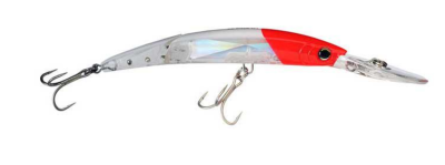 Leurre Crystal 3D DD Jointed 13 cm - C5 - Yo Zuri