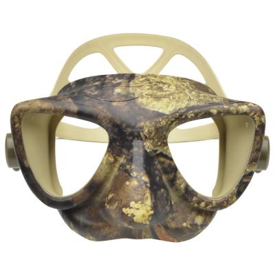 Masque PLASMA - Camo Med - C4