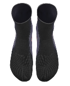 Chaussons NEOPRENE ZERO - 3 mm - C4