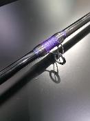 Canne sur mesure - Tuna 20/40 LB - Best of Fishing