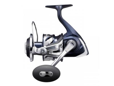 Moulinet Twin Power SW 4000 XG C - Shimano