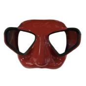 Masque FALCON - Red - C4