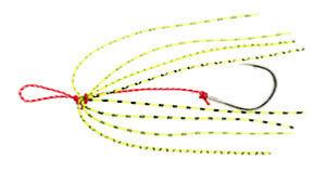 Hameçon Assist Hook Tenya Gekicho col03 - Ecogear