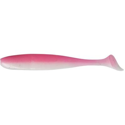 Leurre Easy shiner 5" 12.7 cm - Hyper pink white - Keitech
