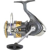 Moulinet Laguna 20LT - 4000 CXH - Daiwa