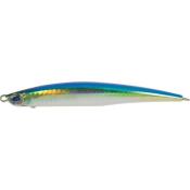 Leurre Duo Press Bait HD 125 - 42g - Blue Yellow - Heavy Duty