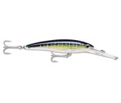 Leurre X-RAP Magnum Xtreme 160 - 16 cm / 68g - Sailfish UV - Rapala 