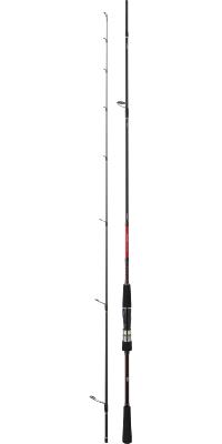 Canne Saltist Seabass 742 HM - 2.24m / 7-35g - Daiwa