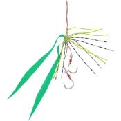 Hameçon Assist Hook K-one Tenya Waterdrop - Pescanautic