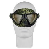 Masque Element Air - Camo -  Dessault 