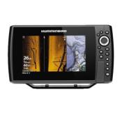 Combiné HELIX 8G4N CHIRP MEGA SI+ - Humminbird