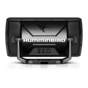 Combiné HELIX 7G4 CHIRP MEGA SI - Humminbird