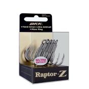 Hameçon Triple Bkk Raptor Z