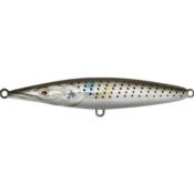 Leurre Asturie - Black Mullet - Taille 90mm - 11gr - Xorus