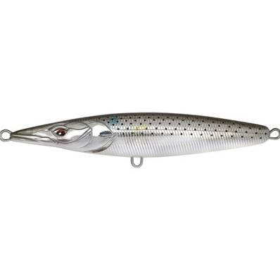 Leurre Asturie - Black Mullet - Taille 170mm - 60 gr - Xorus
