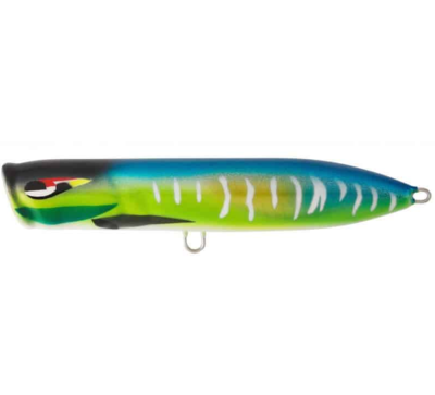 Leurre Popper Monster Game Tuna I - 44g - 102 - Hearty Rise