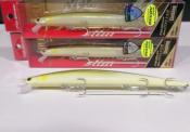 Leurre Coulant Duo Tide Minnow Slim 175 - Silver/Jaune
