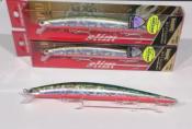 Leurre Coulant Duo Tide Minnow Slim 175 - Silver/Orange