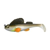 Leurre Dark Sleeper 1/2 OZ - 7.5 cm - 16g - Ayu - Megabass