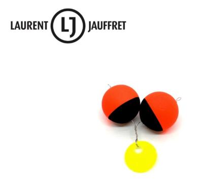 La Bouboule x2 - 3g - Laurent Jauffret