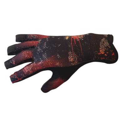 Gants Demonskin Sniper - 3 mm - T XL - Epsealon