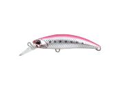 Leurre Coulant Duo Rough Trail Blazin 70 S - 7Cm - Genkai Pink Sardine