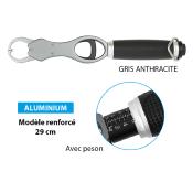 Pince Fish Grip Aluminium Standard Avec Peson