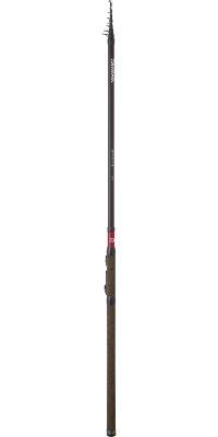 Canne Ninja Trout - 3.4m / 2-16g - Daiwa