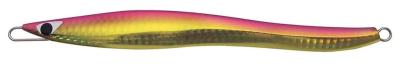 Leurre Jig - Gravity control G2 - 80g - Pink/Gold- Cb One