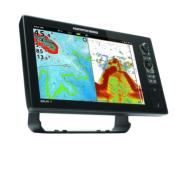 Combiné Tactile SOLIX 12G3 HD CHIRP - Humminbird