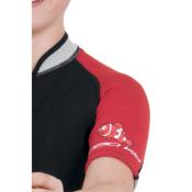 Combinaison Shorty CIAO KID 2.5 mm - 13 ans - Seac