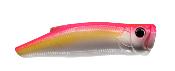 Leurre popper - Pop EY90 - 9cm - 19.5g - Pink orange - Herakles