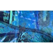  Combinaison BLUE FUSION - 1.5mm - Epsealon 