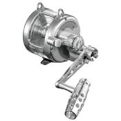 Moulinet Oceanic 20 - Silver - Maxel