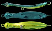 Cuiller À Jigger Lures Santis 33 - 33g - 001 - Ima