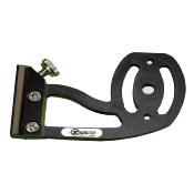 Support caméra Aluminium 40mm - Sigalsub
