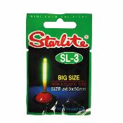Bâtonnet lumineux Starlite SL-3 - Tortue