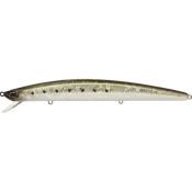 Leurre Coulant Duo Lance 160 - Sardine noir  - Tide Minnow