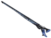 Arbalète GLADIUS Camo Ocean - C4