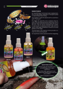 Attractant spray 50ml - Fish Glow - Lollipop