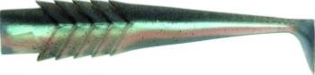Leurre souple Nitro Bole shad 180 - illex 