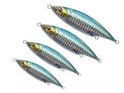 Jig Real slow - 60g - Sardina - Jlc