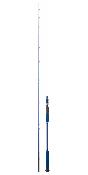 Canne Legalis Oceano 662 - Spinning - 1.98m / 250g - Daiwa 