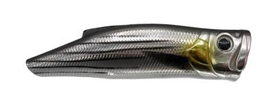 Leurre popper - Pop EY90 - 9cm - 19.5g - Live mullet - Herakles
