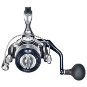 Moulinet Saragosa SW A - 10000 HG - Shimano